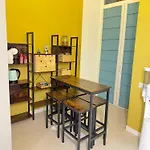 Panzió Spaccanapoli 56 Nápoly