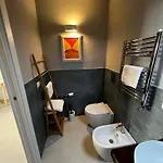 Panzió Spaccanapoli 56 4*