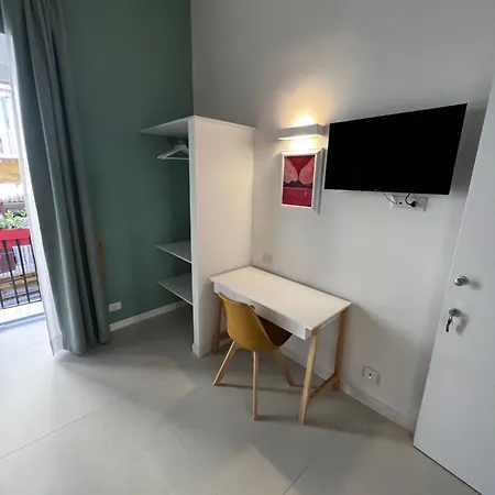 Bed & Breakfast Spaccanapoli 56 4*