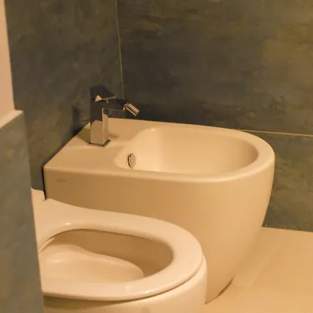 Panzió Spaccanapoli 56