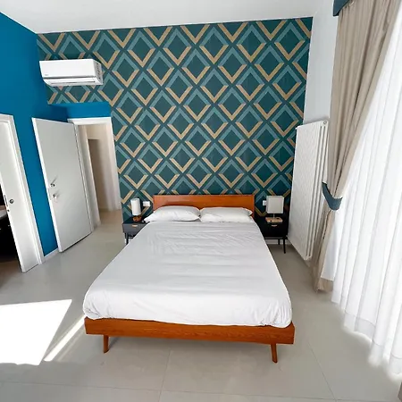 Spaccanapoli 56 Oda ve Kahvaltı Napoli