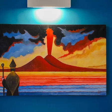 Spaccanapoli 56 Oda ve Kahvaltı