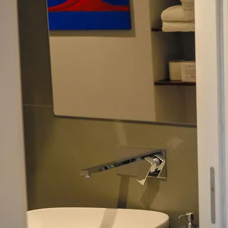 Spaccanapoli 56 Oda ve Kahvaltı