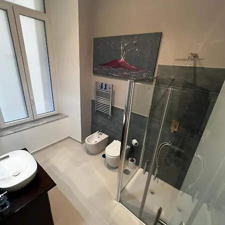 Spaccanapoli 56 Oda ve Kahvaltı