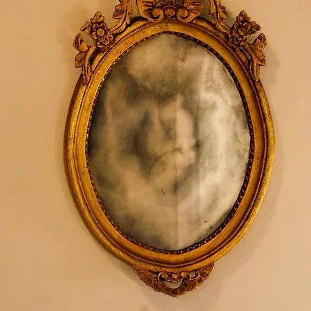 Spaccanapoli 56 Oda ve Kahvaltı Napoli