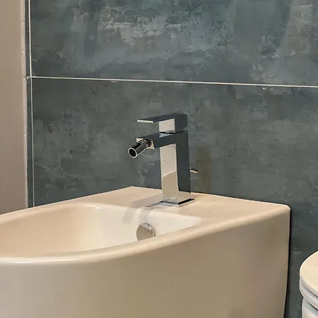 Oda ve Kahvaltı Spaccanapoli 56 Napoli