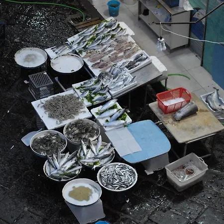 Spaccanapoli 56 Oda ve Kahvaltı