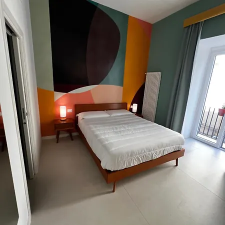 Bed & Breakfast Spaccanapoli 56