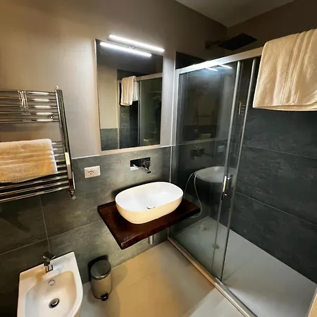 Spaccanapoli 56 Panzió Nápoly