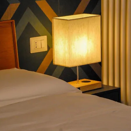 Bed & Breakfast Spaccanapoli 56