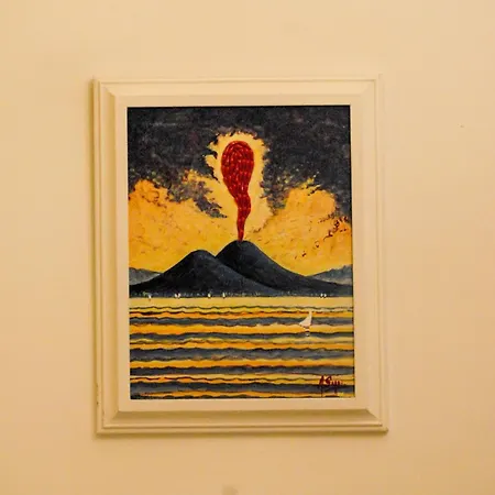 Spaccanapoli 56 4* Napoli